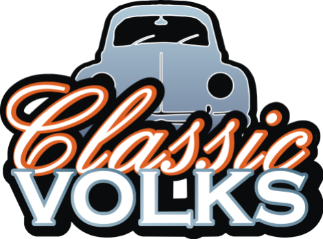 Classic Volks logo